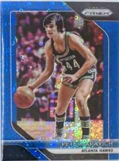 Pete Maravich