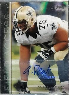 Andrus Peat