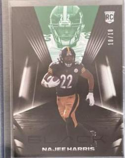 Najee Harris