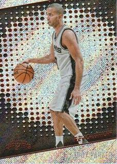 Tony Parker