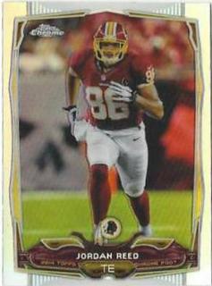 Jordan Reed