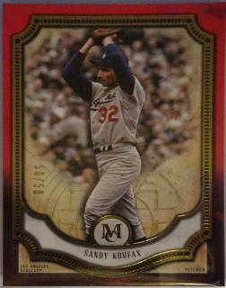 Sandy Koufax