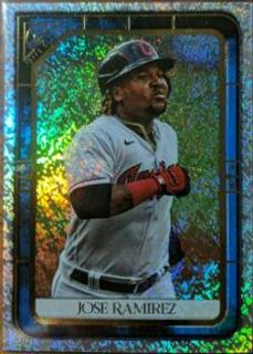 Jose Ramirez