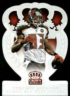 Vincent Jackson