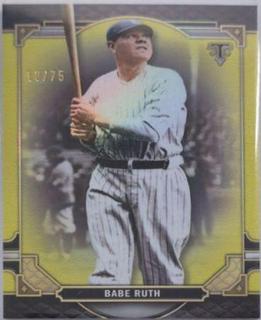 Babe Ruth