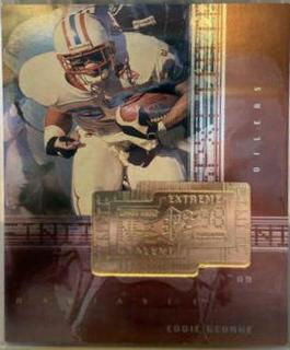 Eddie George