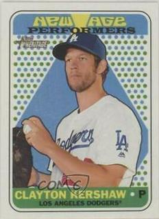 Clayton Kershaw