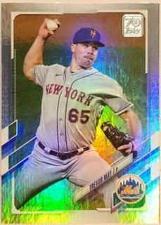 Trevor May