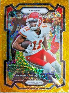 Marquez Valdes Scantling
