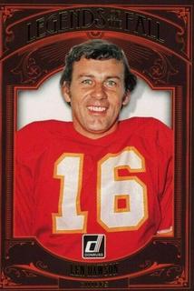 Len Dawson