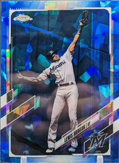 Lewis Brinson