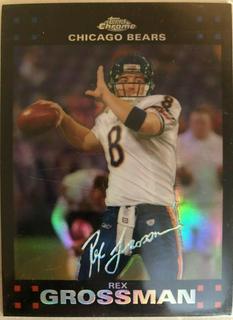 Rex Grossman