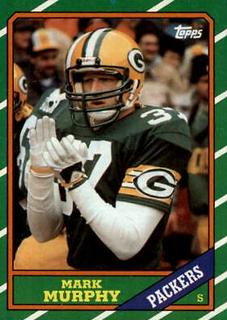 Mark Murphy