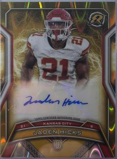 Jaden Hicks