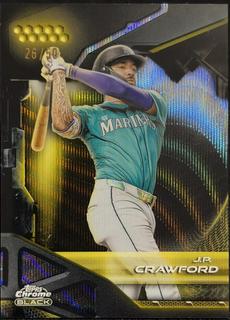 J.P. Crawford