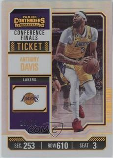 Anthony Davis