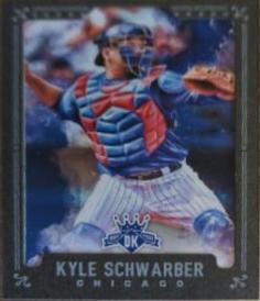 Kyle Schwarber