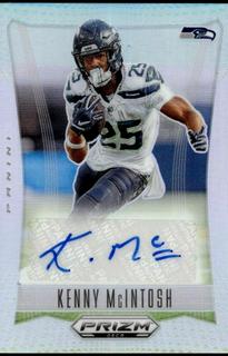 Kenny McIntosh