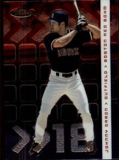 Johnny Damon