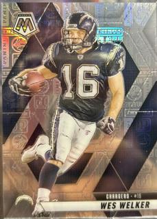 Wes Welker