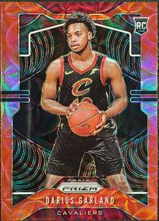 Darius Garland
