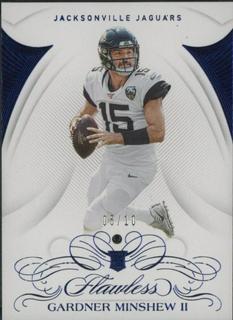 Gardner Minshew II