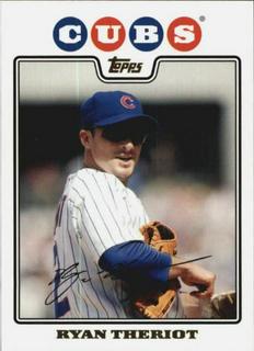 Ryan Theriot