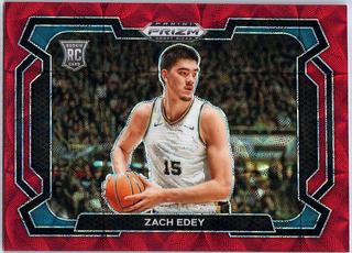 Zach Edey