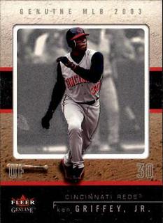 Ken Griffey Jr