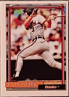 Billy Ripken