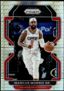 Marcus Morris Sr.