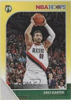 Enes Kanter
