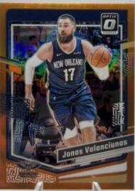 Jonas Valanciunas