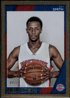 Ish Smith
