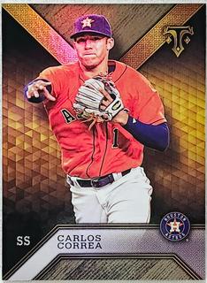 Carlos Correa