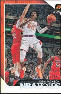 Josh Jackson