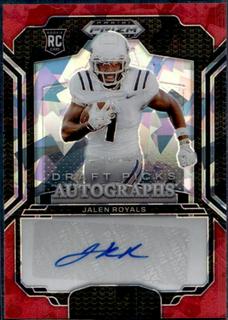 Jalen Royals