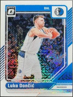 Luka Doncic