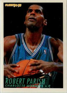 Robert Parish