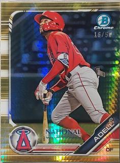 Jo Adell