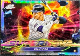 Juan Soto