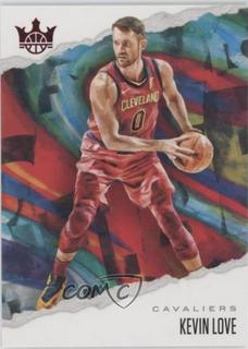 Kevin Love