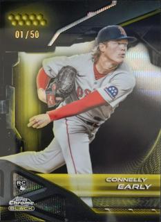 Connelly Early