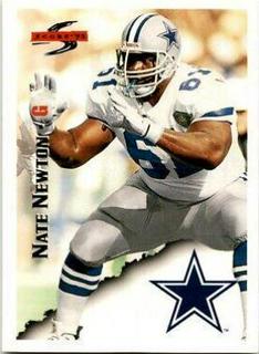 Nate Newton