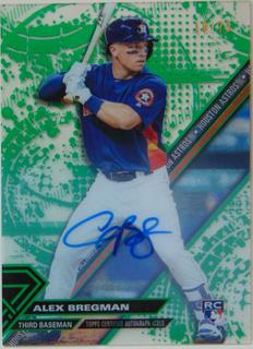 Alex Bregman