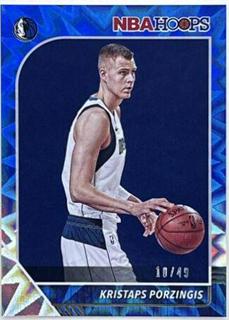 Kristaps Porzingis