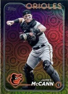 James McCann