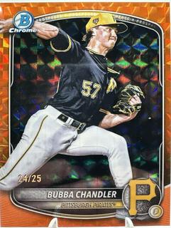Bubba Chandler