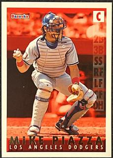 Mike Piazza