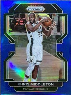Khris Middleton